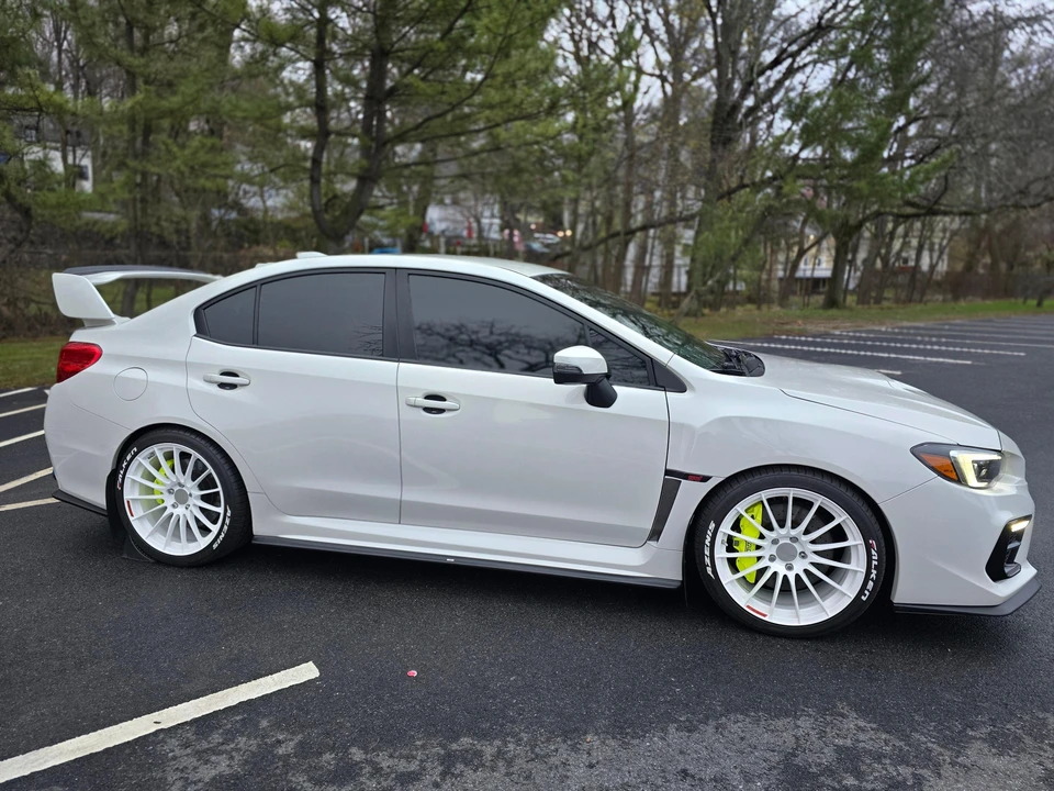 2020 Subaru Impreza 5th Gen - Image 27 of 31