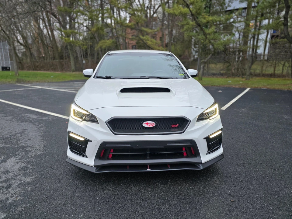 2020 Subaru Impreza 5th Gen - Image 8 of 31