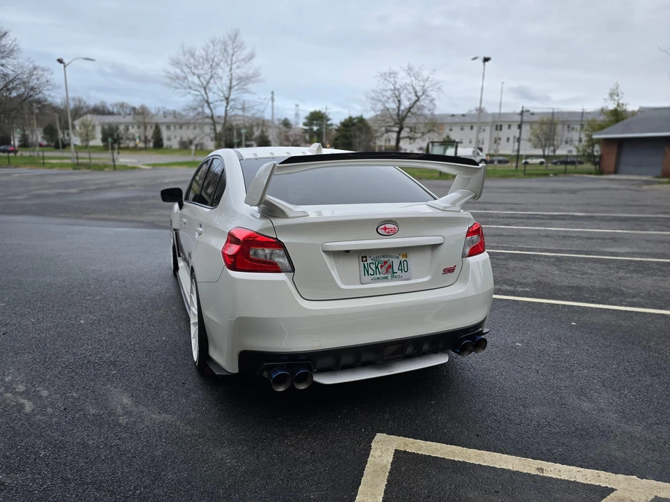 2020 Subaru Impreza 5th Gen - Image 20 of 31