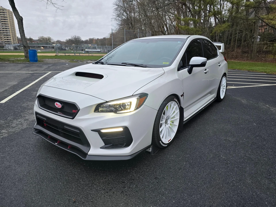 2020 Subaru Impreza 5th Gen - Image 11 of 31