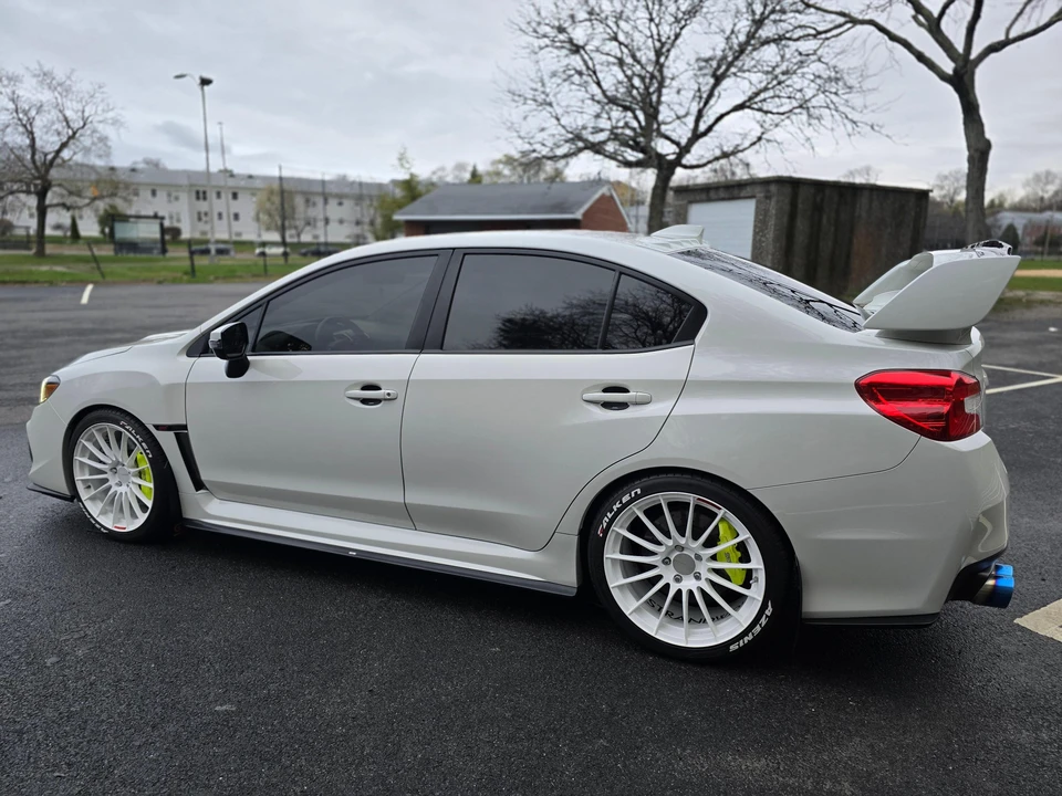 2020 Subaru Impreza 5th Gen - Image 16 of 31