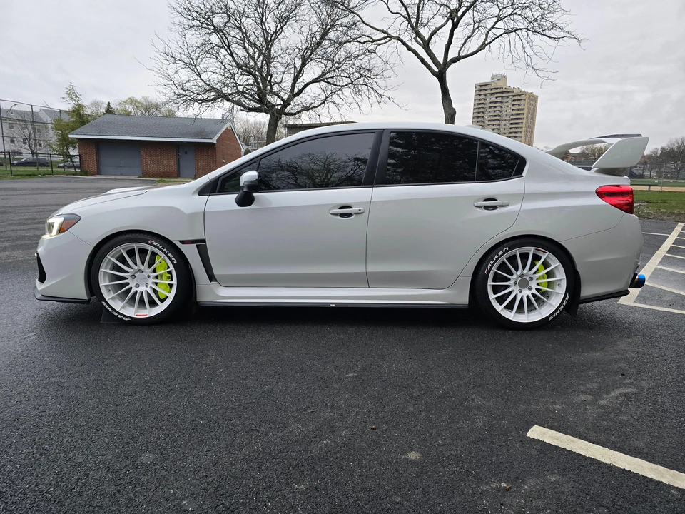 2020 Subaru Impreza 5th Gen - Image 14 of 31