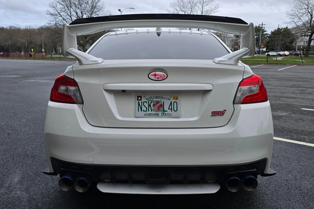 2020 Subaru Impreza 5th Gen - Image 5 of 31