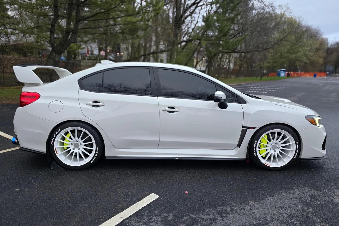 2020 Subaru Impreza 5th Gen - Image 3 of 31