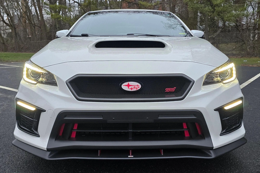 2020 Subaru Impreza 5th Gen - Image 2 of 31