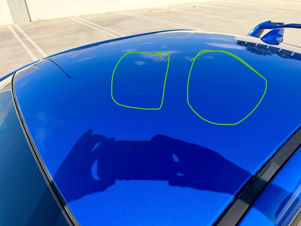 2020 Subaru Impreza WRX STi 4th Gen - Image 22 of 31