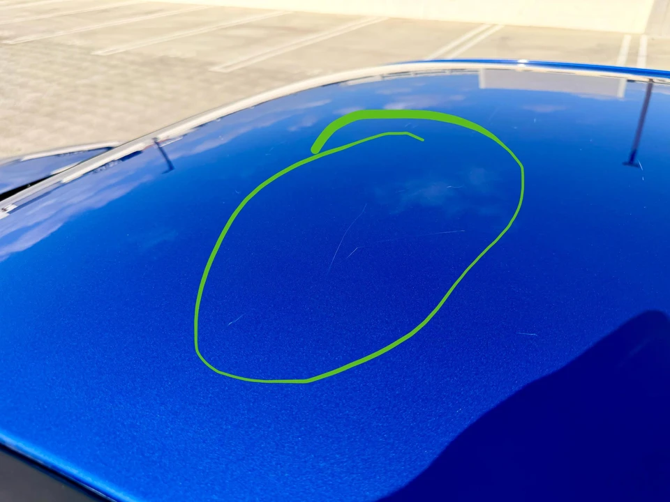 2020 Subaru Impreza WRX STi 4th Gen - Image 23 of 31