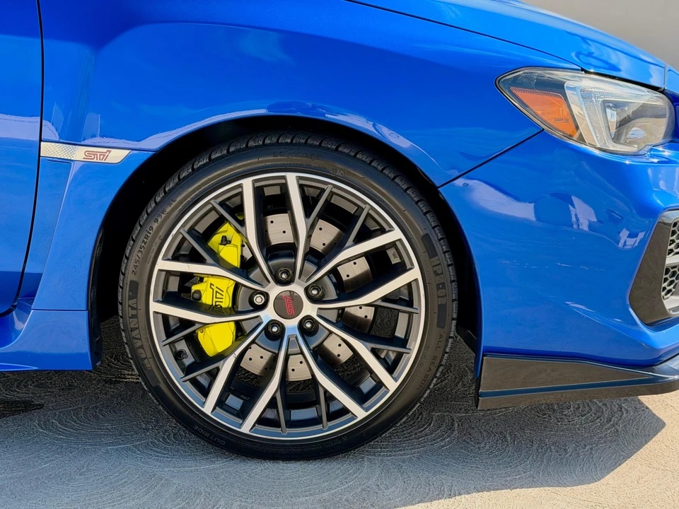 2020 Subaru Impreza WRX STi 4th Gen - Image 30 of 31