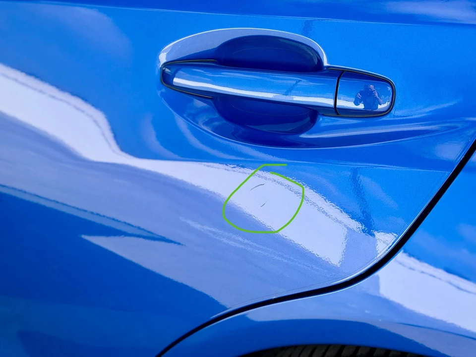 2020 Subaru Impreza WRX STi 4th Gen - Image 24 of 31