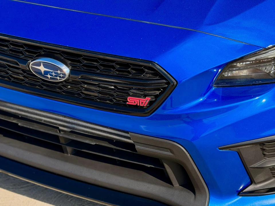 2020 Subaru Impreza WRX STi 4th Gen - Image 9 of 31