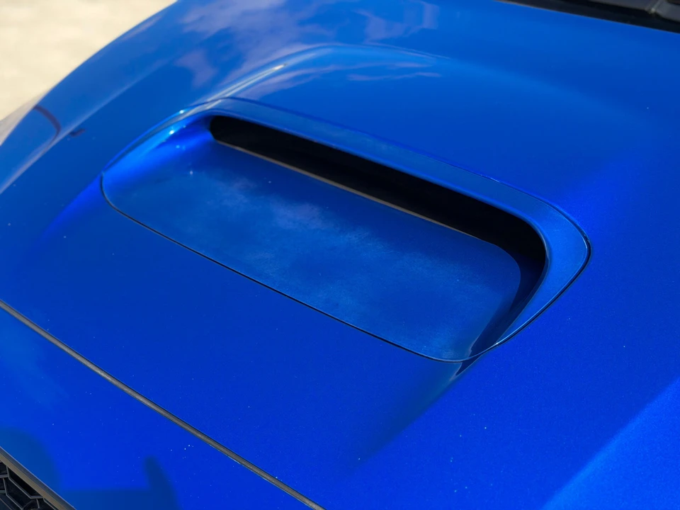 2020 Subaru Impreza WRX STi 4th Gen - Image 21 of 31