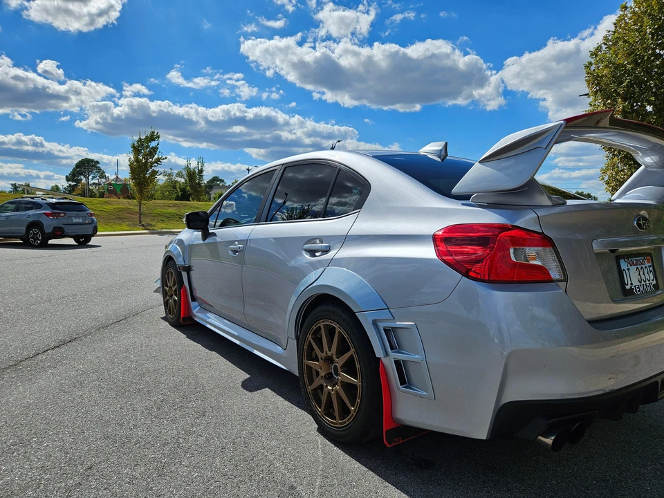 2020 Subaru Impreza 5th Gen - Image 22 of 31