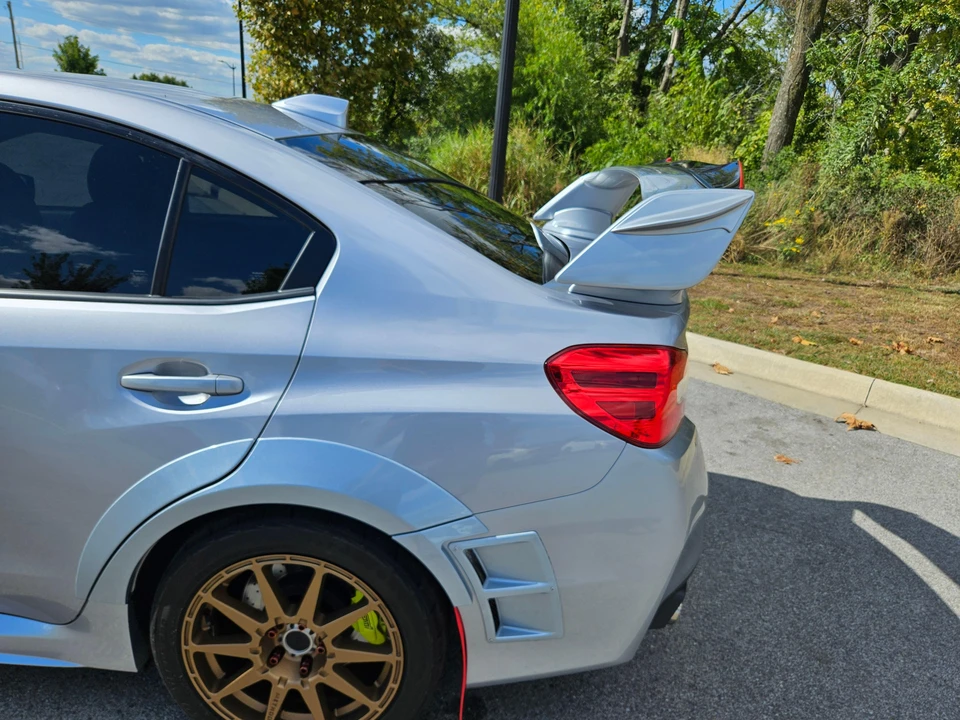 2020 Subaru Impreza 5th Gen - Image 21 of 31