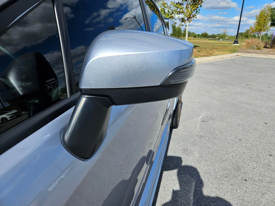 2020 Subaru Impreza 5th Gen - Image 17 of 31