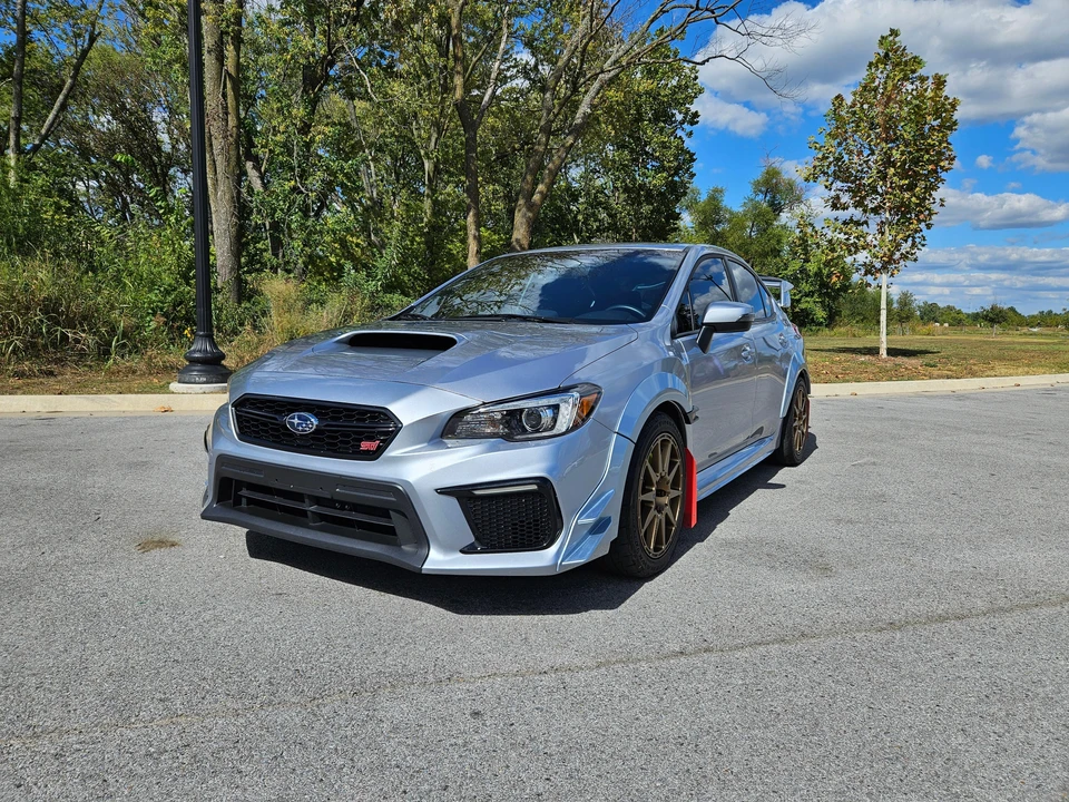 2020 Subaru Impreza 5th Gen - Image 8 of 31