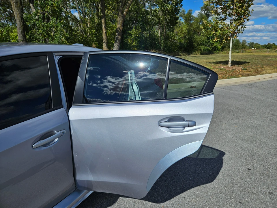 2020 Subaru Impreza 5th Gen - Image 20 of 31