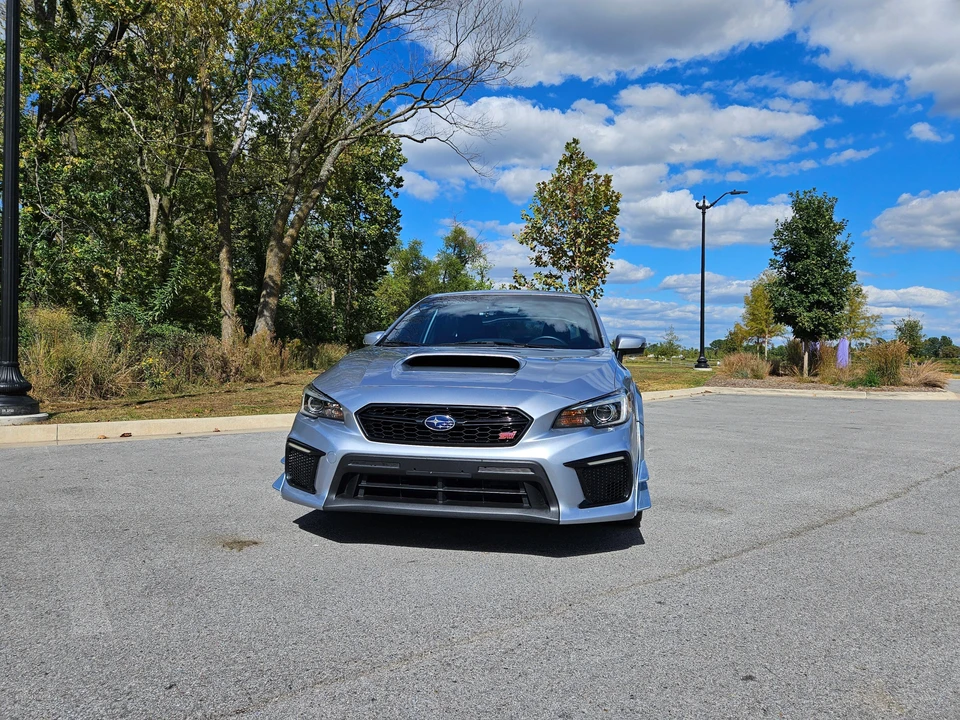 2020 Subaru Impreza 5th Gen - Image 6 of 31