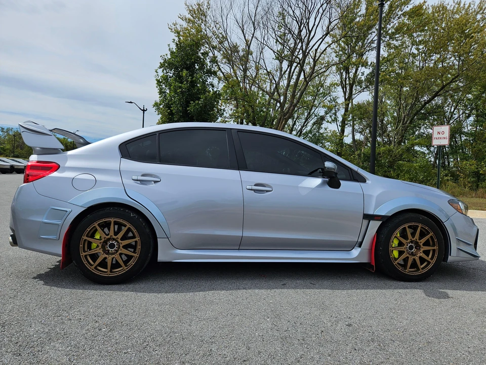 2020 Subaru Impreza 5th Gen - Image 14 of 31