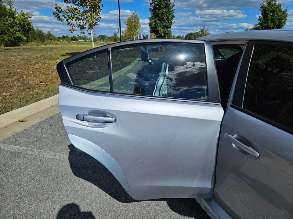 2020 Subaru Impreza 5th Gen - Image 27 of 31