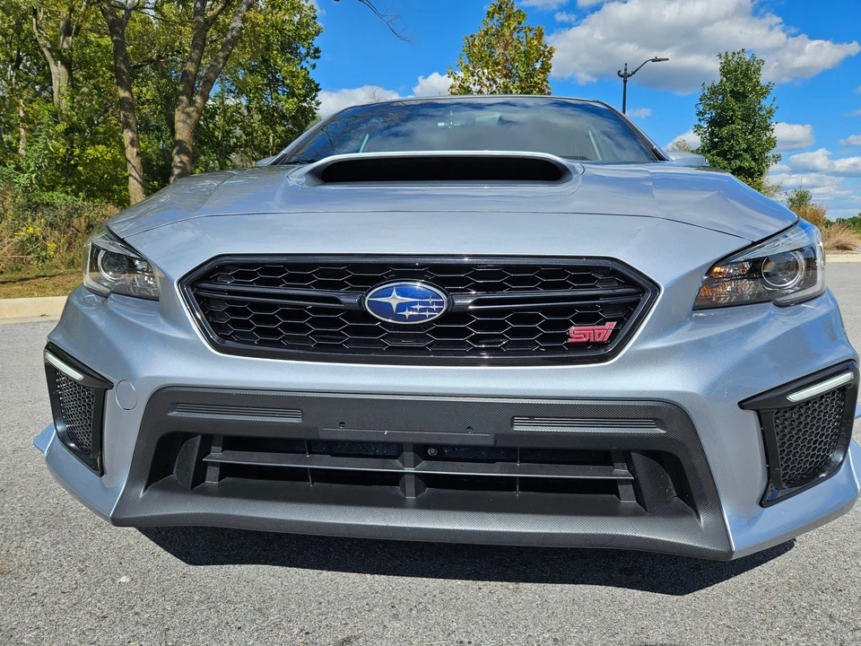 2020 Subaru Impreza 5th Gen - Image 7 of 31