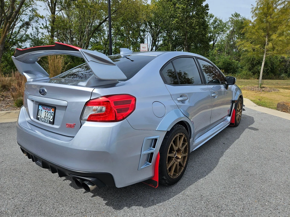 2020 Subaru Impreza 5th Gen - Image 12 of 31