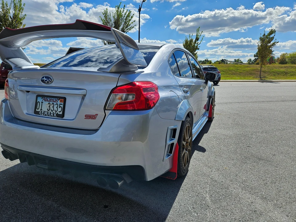 2020 Subaru Impreza 5th Gen - Image 24 of 31
