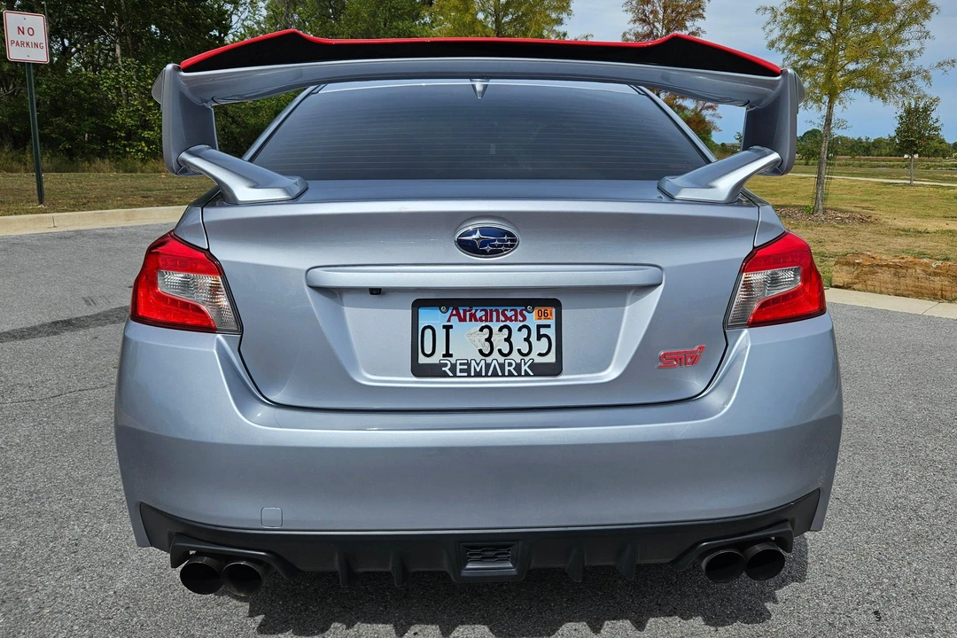 2020 Subaru Impreza 5th Gen - Image 5 of 31
