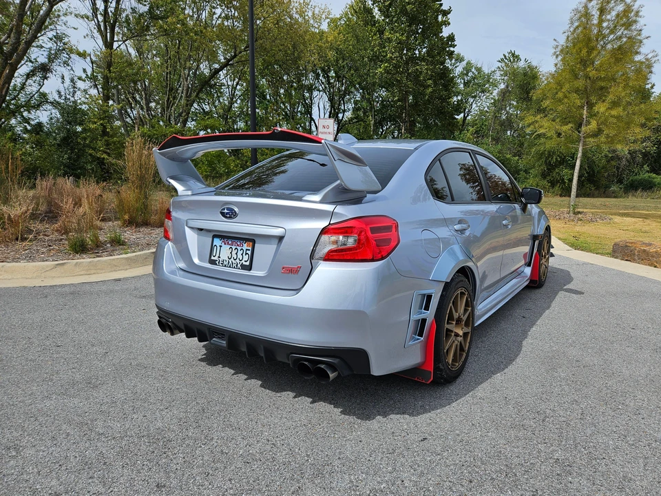 2020 Subaru Impreza 5th Gen - Image 11 of 31
