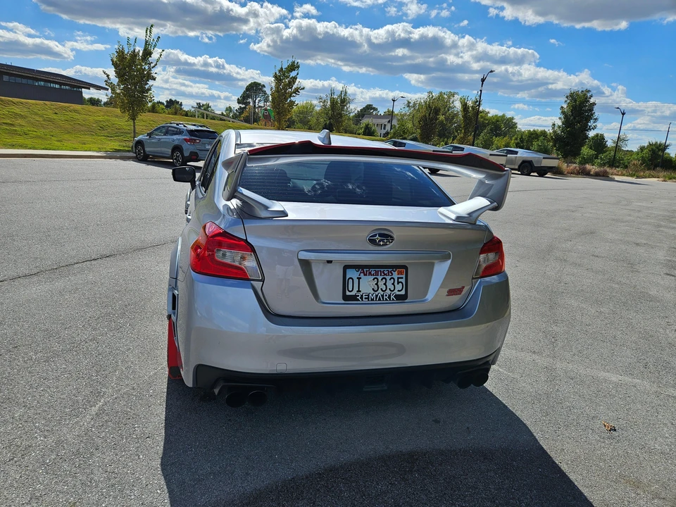 2020 Subaru Impreza 5th Gen - Image 10 of 31