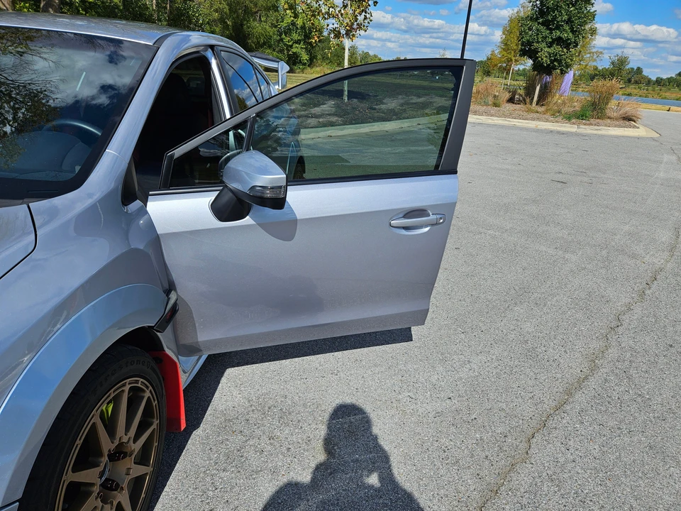 2020 Subaru Impreza 5th Gen - Image 16 of 31