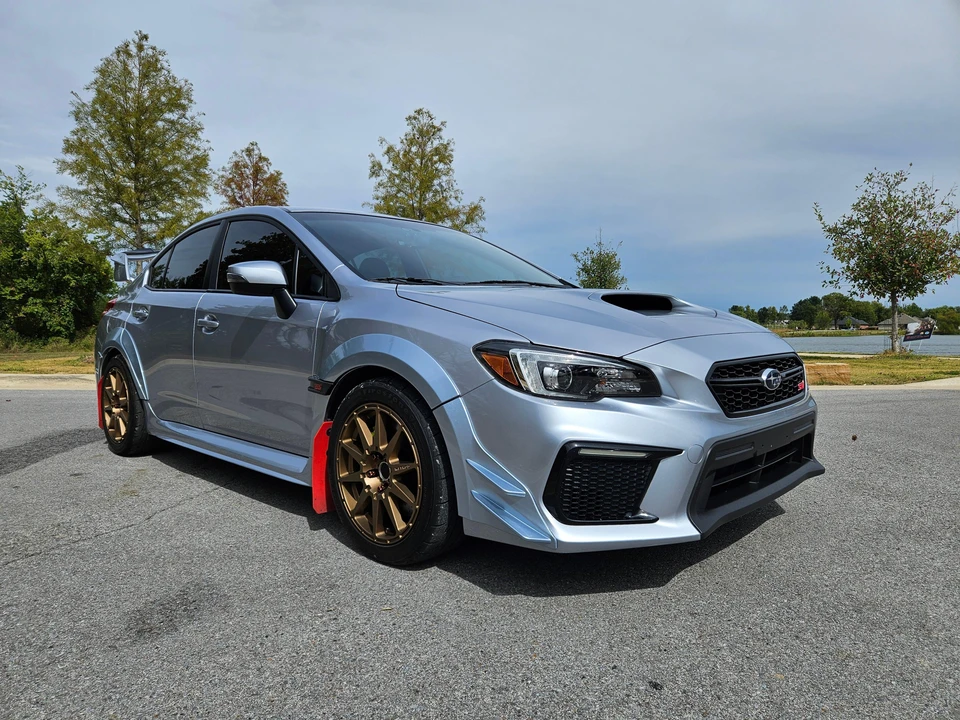 2020 Subaru Impreza 5th Gen - Image 15 of 31