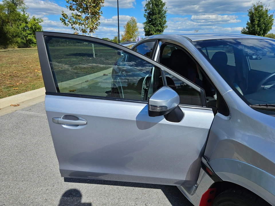 2020 Subaru Impreza 5th Gen - Image 28 of 31
