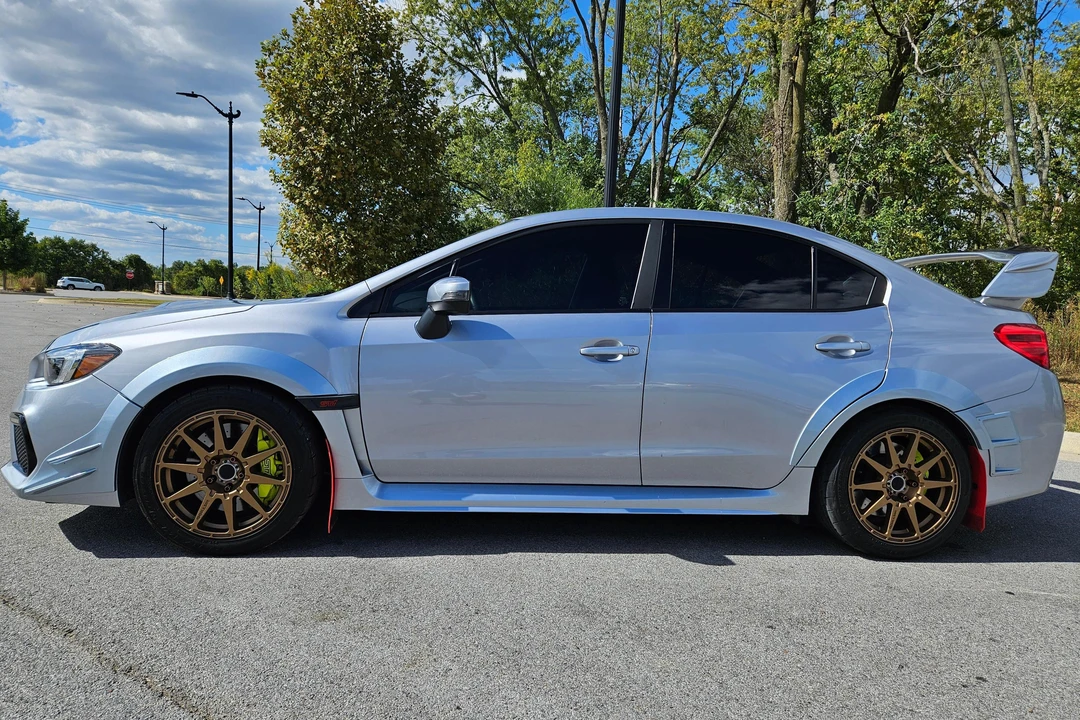 2020 Subaru Impreza 5th Gen - Image 3 of 31