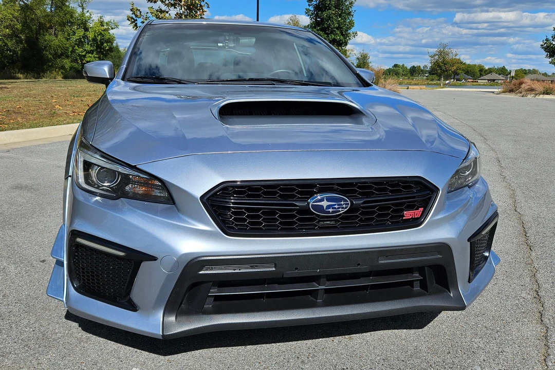 2020 Subaru Impreza 5th Gen - Image 2 of 31