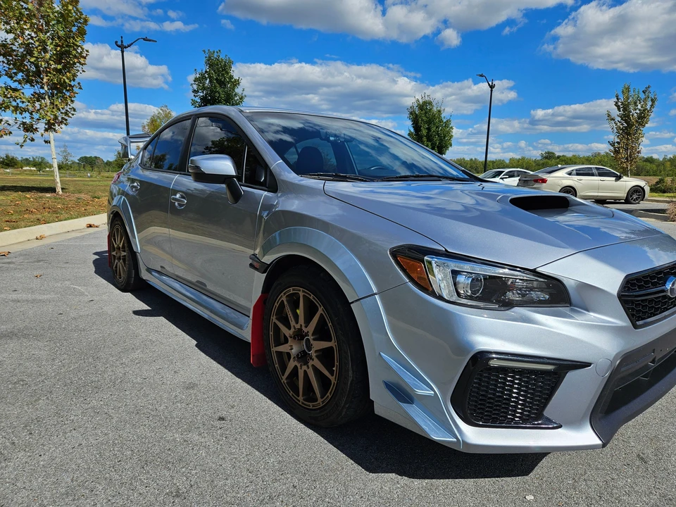 2020 Subaru Impreza 5th Gen - Image 29 of 31