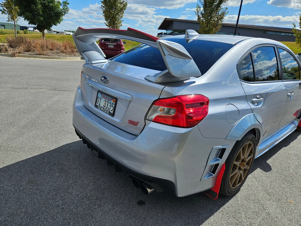 2020 Subaru Impreza 5th Gen - Image 25 of 31