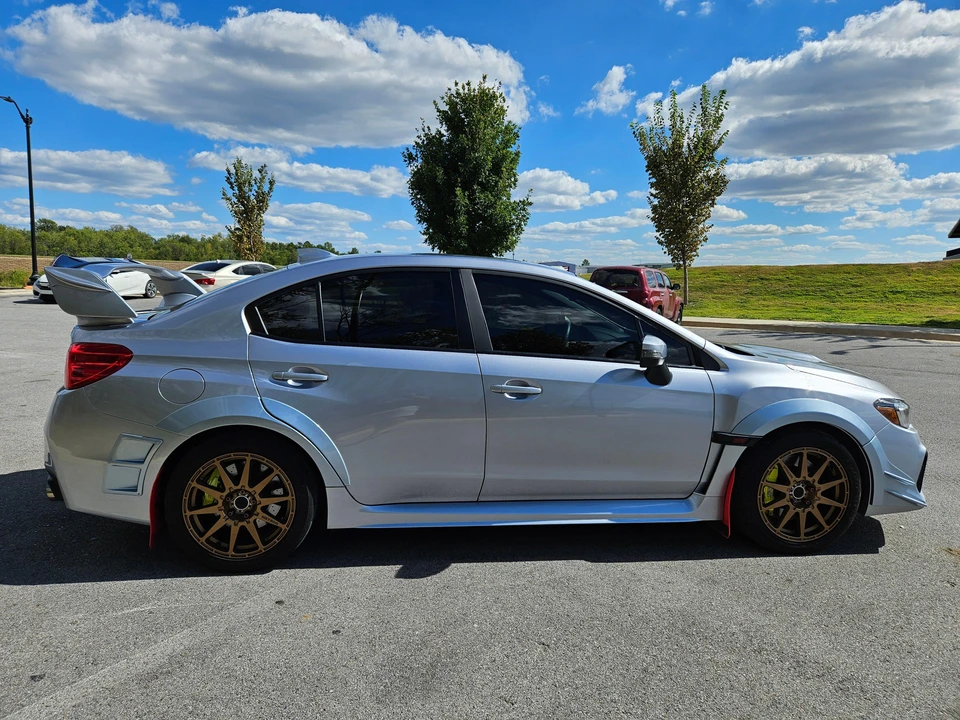 2020 Subaru Impreza 5th Gen - Image 13 of 31