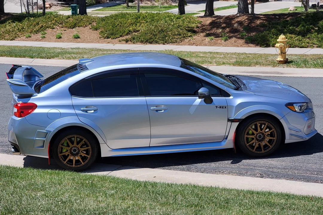 2020 Subaru Impreza 5th Gen - Image 3 of 31