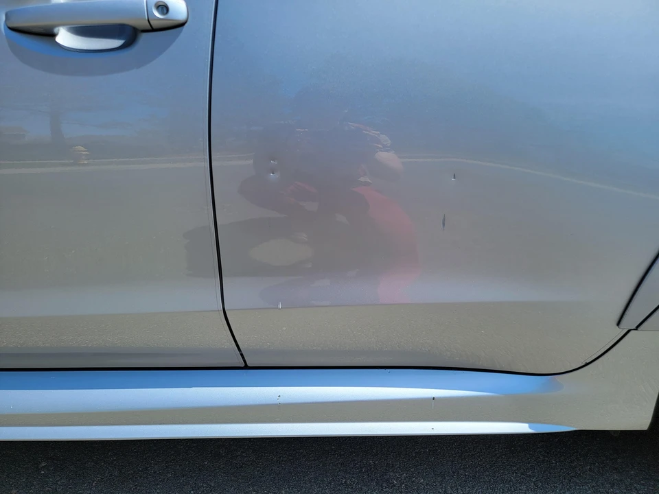 2020 Subaru Impreza 5th Gen - Image 14 of 31