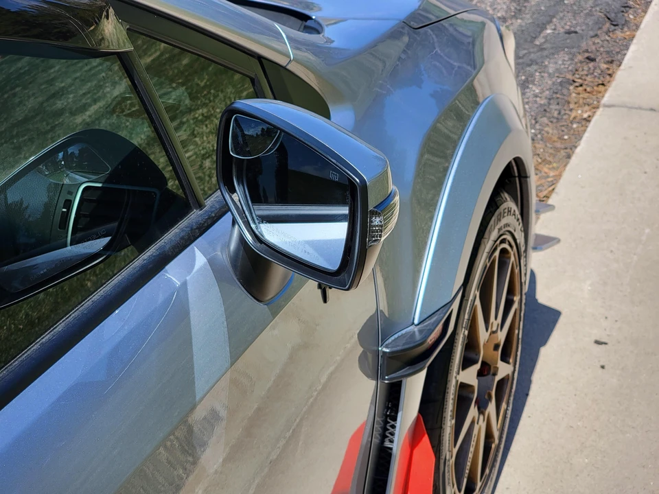 2020 Subaru Impreza 5th Gen - Image 12 of 31