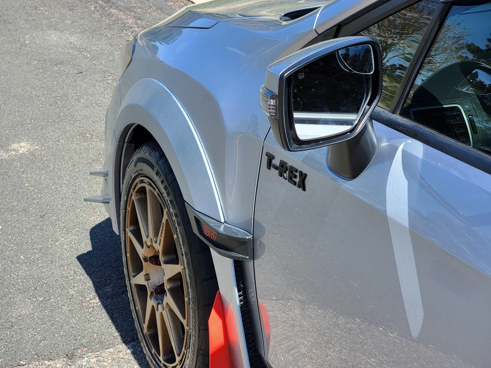 2020 Subaru Impreza 5th Gen - Image 10 of 31