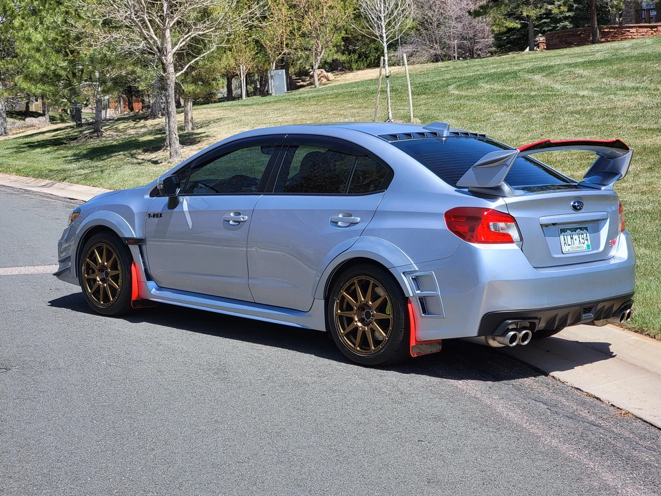 2020 Subaru Impreza 5th Gen - Image 7 of 31