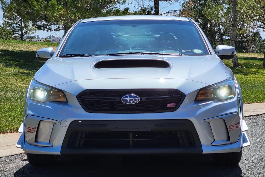 2020 Subaru Impreza 5th Gen - Image 2 of 31