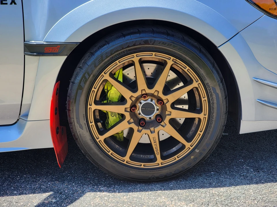 2020 Subaru Impreza 5th Gen - Image 20 of 31