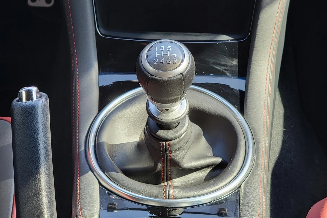 2020 Subaru Impreza 5th Gen - Image 23 of 31