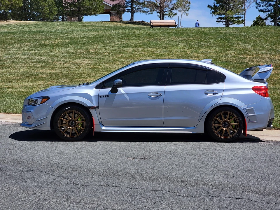 2020 Subaru Impreza 5th Gen - Image 6 of 31