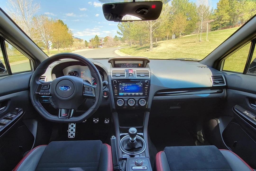 2020 Subaru Impreza 5th Gen - Image 21 of 31