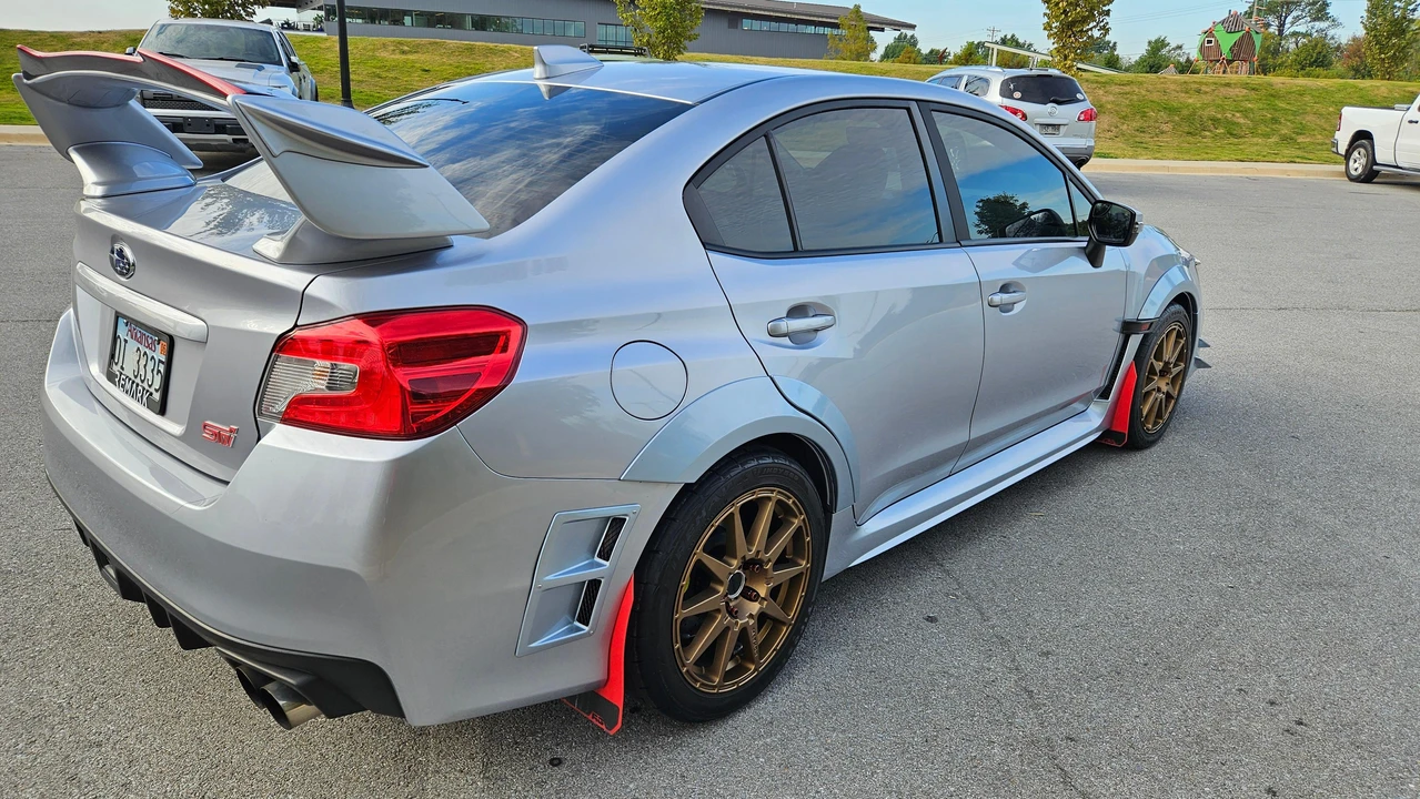 2020 Subaru Impreza 5th Gen - Image 26 of 31