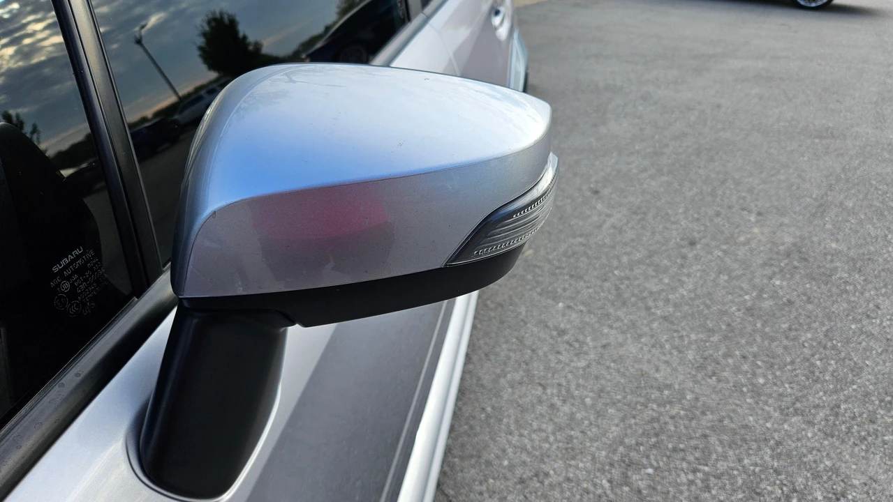 2020 Subaru Impreza 5th Gen - Image 18 of 31