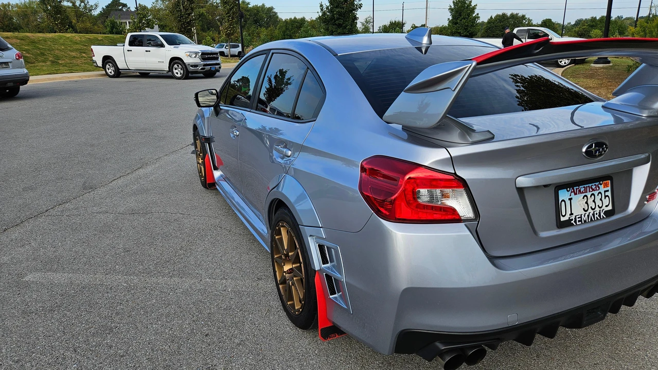 2020 Subaru Impreza 5th Gen - Image 23 of 31